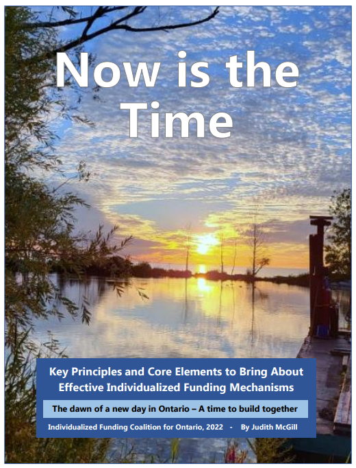 Cover, Sunrise Lake St. Clair