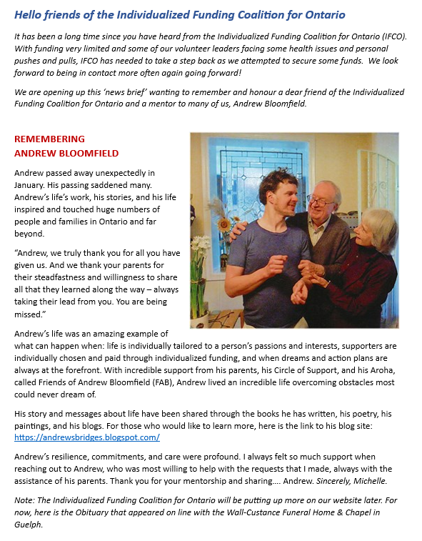 IFCO News Brief Feb 2024